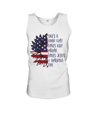 CMT Unisex Tank tile