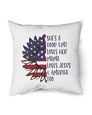 CMT Indoor Pillow tile