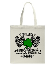 CMA Tote Bag tile