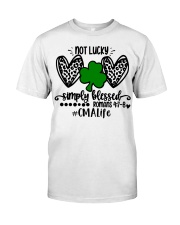 CMA Classic T-Shirt tile