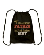 MHT Drawstring Bag tile