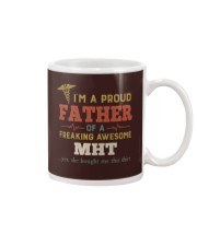 MHT Mug tile