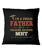 MHT Square Pillowcase tile
