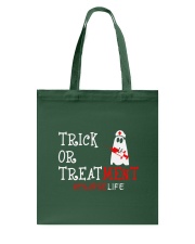 Nurse Tote Bag tile