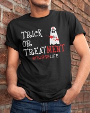 Nurse Classic T-Shirt apparel-classic-tshirt-lifestyle-26