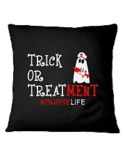 Nurse Square Pillowcase tile