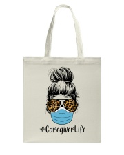 Caregiver Tote Bag tile