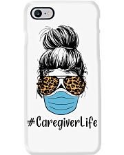 Caregiver Phone Case tile