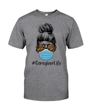 Caregiver Classic T-Shirt front
