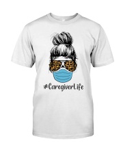 Caregiver Classic T-Shirt tile