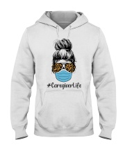 Caregiver Hooded Sweatshirt tile