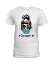 Caregiver Ladies T-Shirt tile