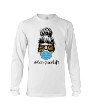 Caregiver Long Sleeve Tee tile