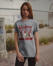 CNA Classic T-Shirt apparel-classic-tshirt-lifestyle-18
