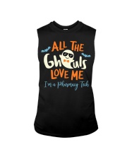 Pharmacy Tech Sleeveless Tee tile