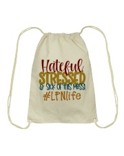 LPN Drawstring Bag tile
