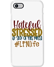 LPN Phone Case tile
