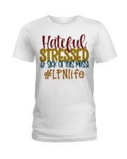 LPN Ladies T-Shirt tile