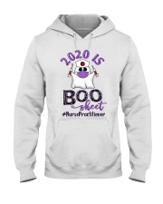 Nurse Practitioner - NP Hooded Sweatshirt tile