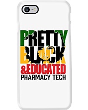 Pharmacy Tech Phone Case tile
