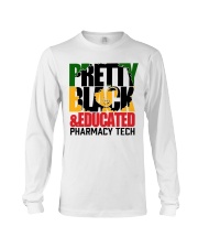 Pharmacy Tech Long Sleeve Tee tile