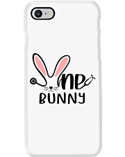 Nurse Practitioner - NP Bunny Easter Phone Case tile