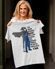 CMA Classic T-Shirt apparel-classic-tshirt-lifestyle-front-118