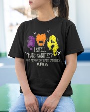 LPN Classic T-Shirt apparel-classic-tshirt-lifestyle-front-213