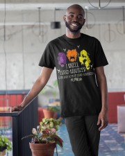 LPN Classic T-Shirt apparel-classic-tshirt-lifestyle-front-34