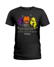 LPN Ladies T-Shirt tile
