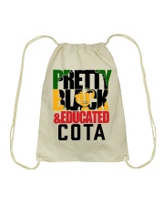 COTA Drawstring Bag tile