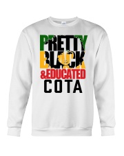 COTA Crewneck Sweatshirt tile