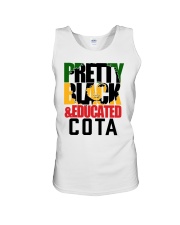 COTA Unisex Tank tile