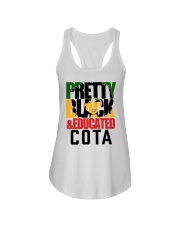 COTA Ladies Flowy Tank tile