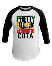 COTA Baseball Tee tile