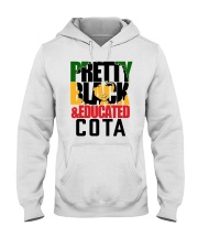 COTA Hooded Sweatshirt tile