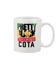 COTA Mug tile