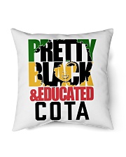 COTA Indoor Pillow tile