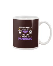 LVN Mug tile
