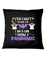 LVN Square Pillowcase tile