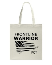 PCT Tote Bag tile