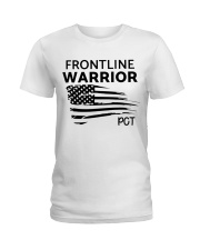 PCT Ladies T-Shirt tile