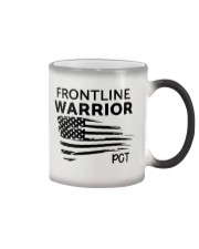 PCT Color Changing Mug tile