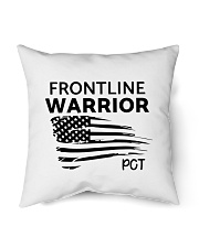 PCT Indoor Pillow tile