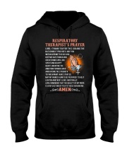 Respiratory Therapist - RT Hooded Sweatshirt tile