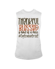 Optometrist Sleeveless Tee tile