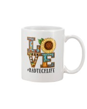 Rad Tech Mug tile