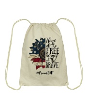 EMT Drawstring Bag tile