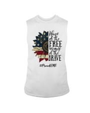 EMT Sleeveless Tee tile