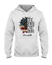 EMT Hooded Sweatshirt tile